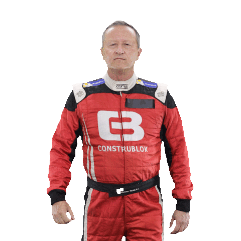 Driver Marcus Sticker by Porsche GT3 Cup Brasil