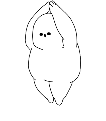 Dance 跳 Sticker