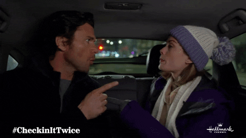 Hallmarkmovie GIF by Hallmark Channel