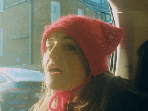 Nell Mescal - Homesick (Official Video)