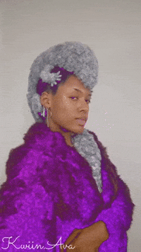 Creature Alligator GIF by Kwiin Ava