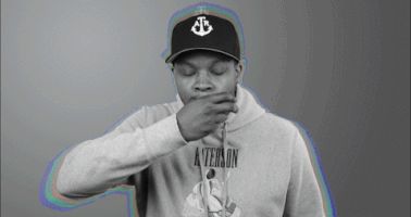 GIF by BJ The Chicago Kid