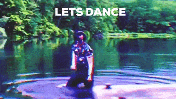 Lets Dance GIF by MELOTIKA