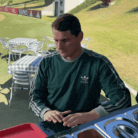 Real Madrid Legend GIF by adidas