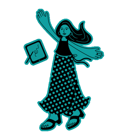 New Mexico Art Sticker by NMCO_Studio