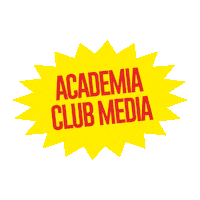 News Espacios Sticker by clubmedia