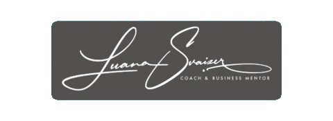 Coach Mentor Sticker by Luana Svaizer