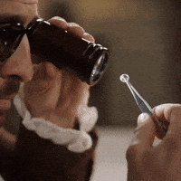 So Good Diamond GIF