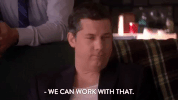 comedy central workaholics season 1 finale GIF by Workaholics