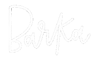 Barka Sticker