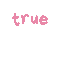 littleraeprints australia aussie true blue trueblue Sticker