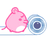 friends page STICKER
