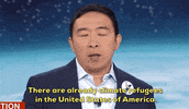 Climate Change 2020 Race GIF