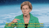 Climate Change 2020 Race GIF