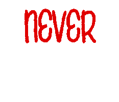 Dont Give Up Sticker by Level