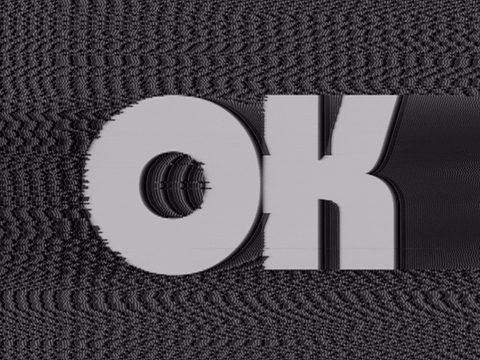 Art Ok GIF