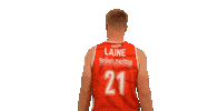 Sport Basketball Sticker by Basket_fi