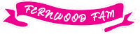 Sticker by Fernwood Fitness