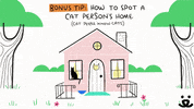 Illustration Save Them All GIF by Best Friends Animal Society