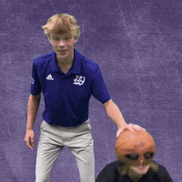 Kdub GIF by KWC Panthers