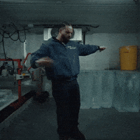 Music Video Dance GIF