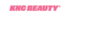 Pink Star Sticker by KNC BEAUTY