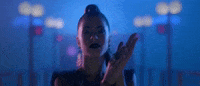 Clap Feeling It GIF by TINI