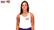 Northern Iowa Panthers GIF by Missouri Valley Conference