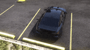 Grand Theft Auto Car GIF by Curated Stance!