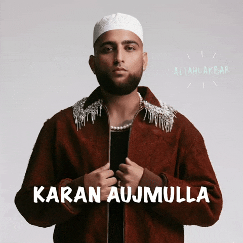 Karan Mulla GIF