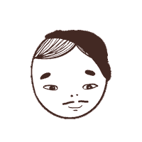 soulfle love like hearts doodle Sticker