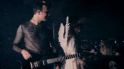 Concert GIF by Better Noise Music