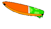Summer Smile Sticker by Nickelodeon