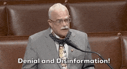 Gerry Connolly GIF by GIPHY News