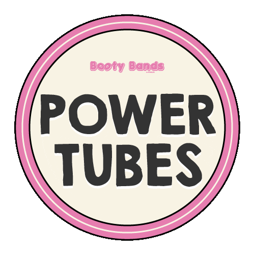 Workout Gym Sticker by Booty Bands PH