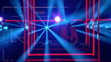 afrojack GIF by 2017 MTV EMA
