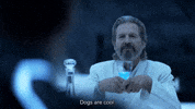 Tron Legacy Dogs GIF by Goldmaster