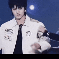 Yg Entertainment Love GIF