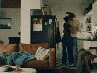 First Love Dancing GIF by Will Linley