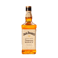 Whiskey Sticker by imoji