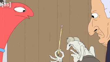 Hidden Room Surprise GIF by Adult Swim