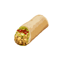 mexico tacos Sticker by NNIHIL MX