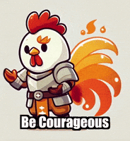 Wisdom GIF by Zorooster