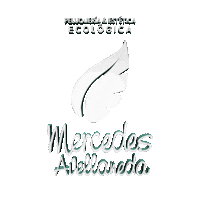 MercedesAvellaneda albacete hairdressing avellaneda peluqueriaecologica Sticker