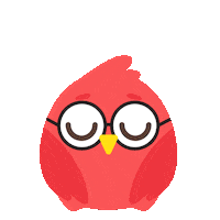 Morning Love Sticker by Pets Kita