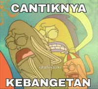 Spongebob Meme GIF