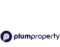 Open Home Gif Sticker by Plum Property