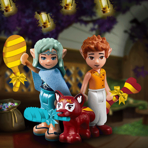 GIF by LEGO