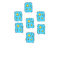 めいり Sticker