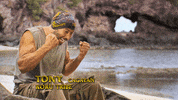 Survivor GIF by CBS